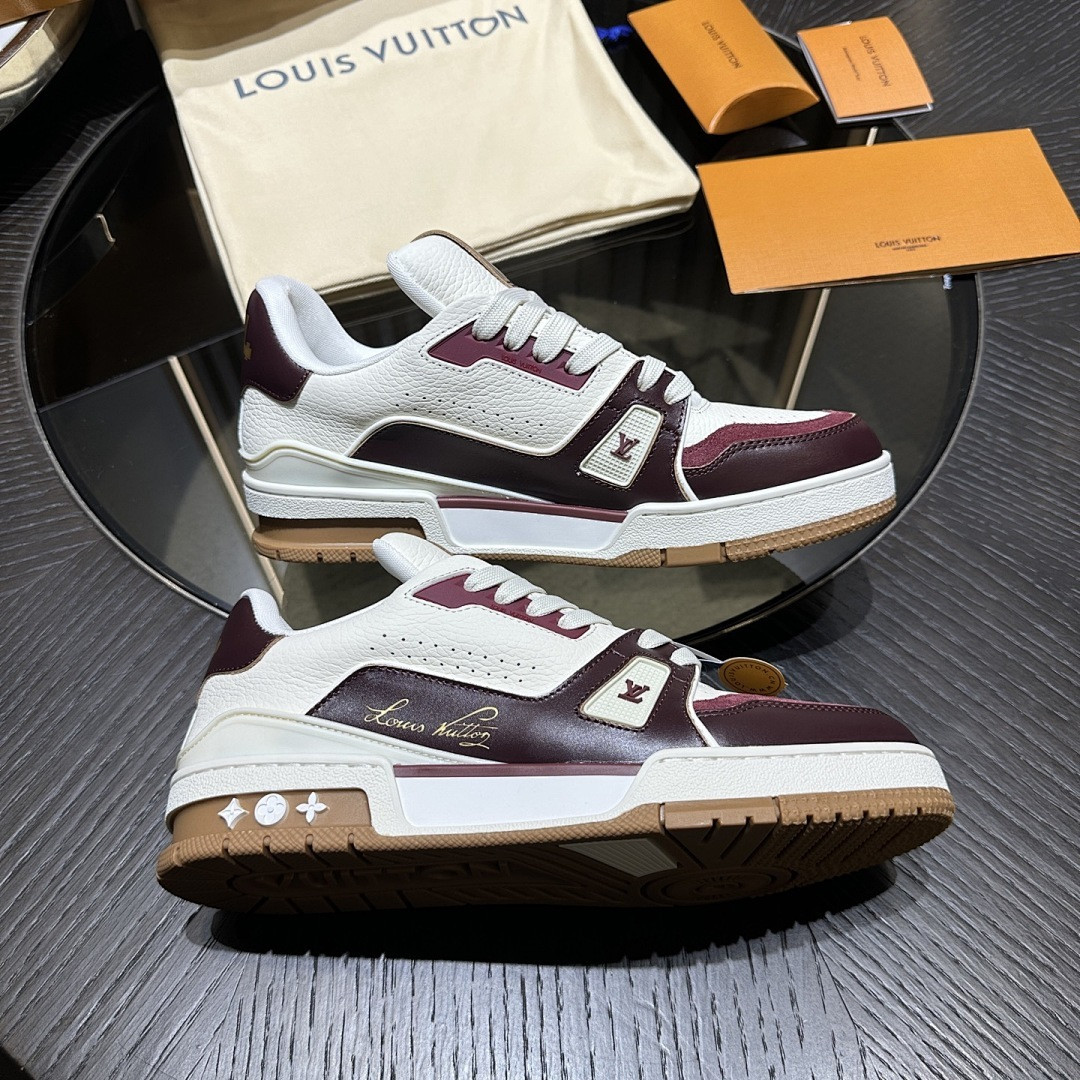 LOU1_TON SNEAKERS
