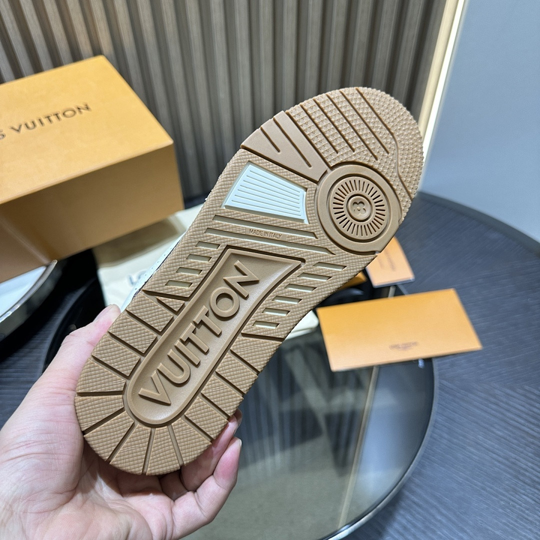 LOU1_TON SNEAKERS