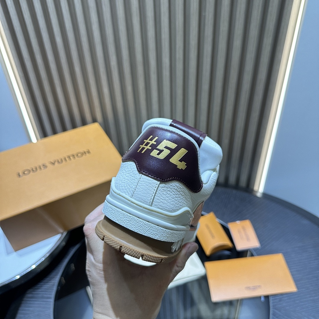 LOU1_TON SNEAKERS