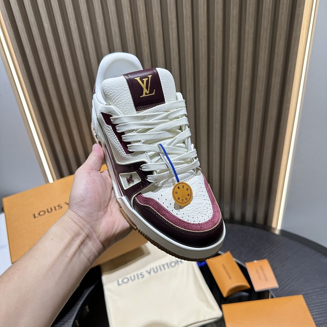 LOU1_TON SNEAKERS