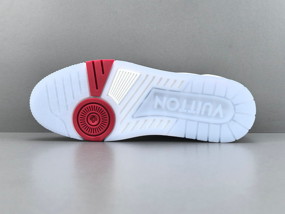 LOU1_TON SNEAKERS