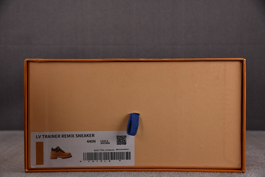 LOU1_TON SNEAKERS