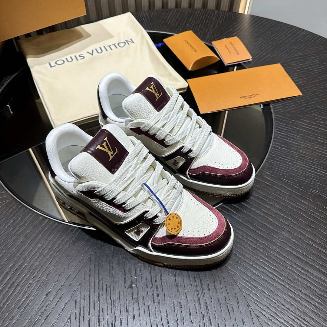 LOU1_TON SNEAKERS