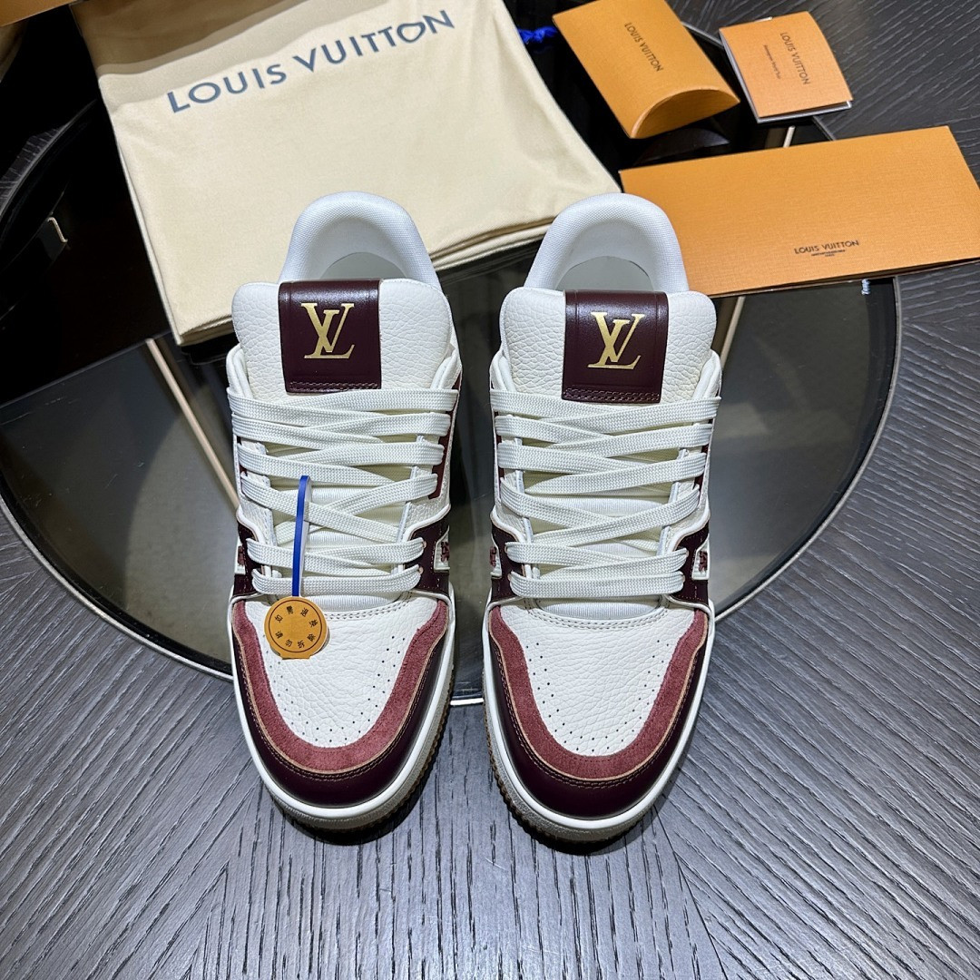 LOU1_TON SNEAKERS