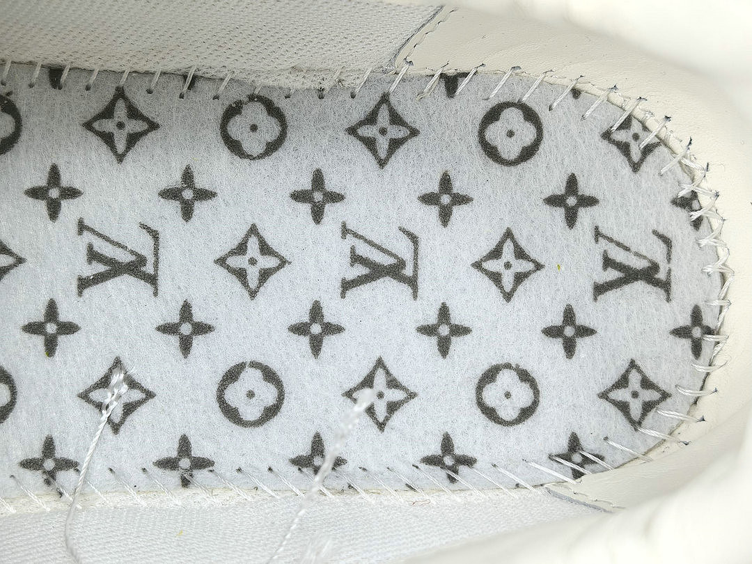 LOU1_TON SNEAKERS