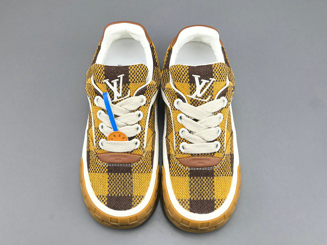 LOU1_TON SNEAKERS
