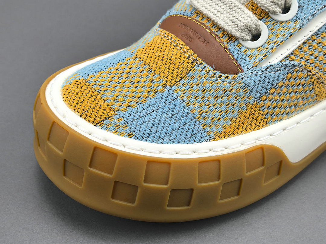 LOU1_TON SNEAKERS