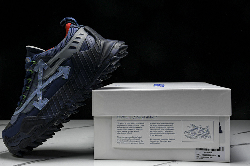 OW C/O ODSY-1000 SPORTS SHOES