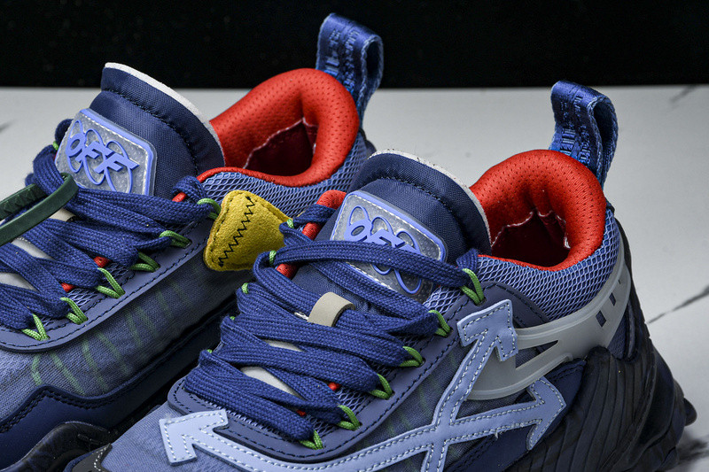 OW C/O ODSY-1000 SPORTS SHOES