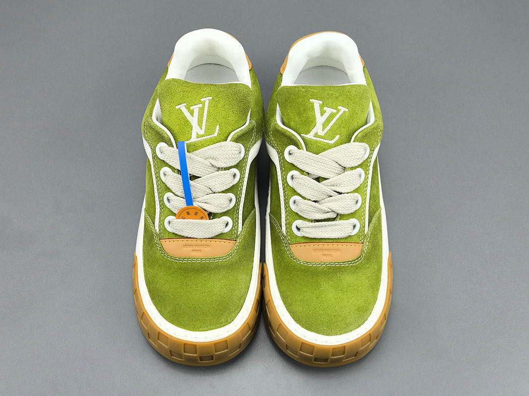 LOU1_TON SNEAKERS