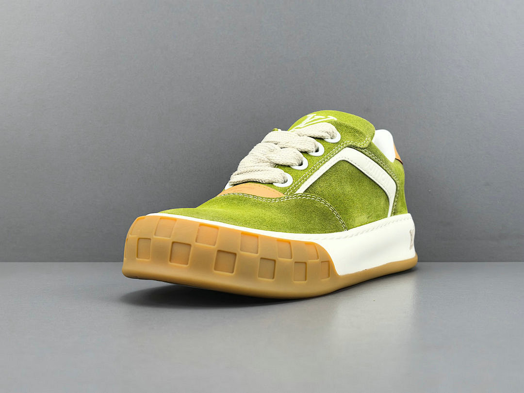 LOU1_TON SNEAKERS