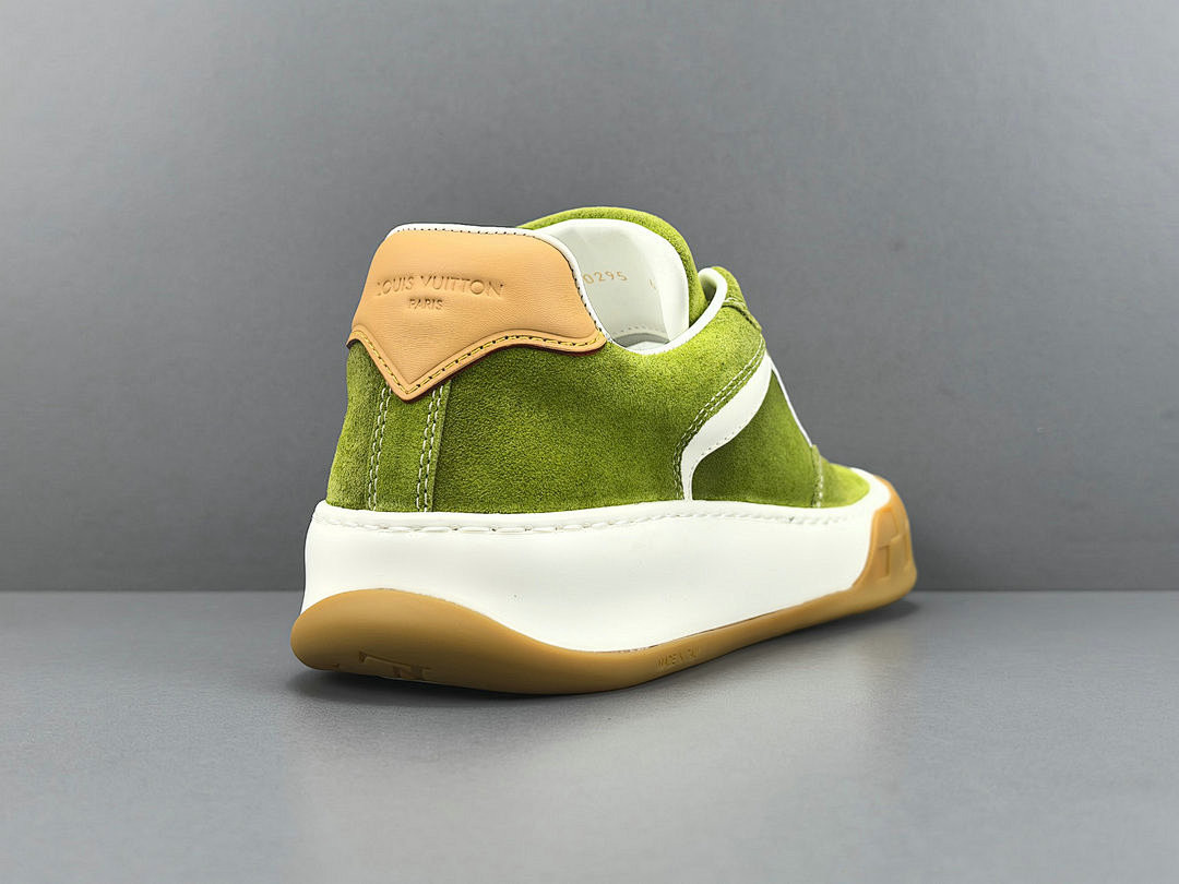 LOU1_TON SNEAKERS
