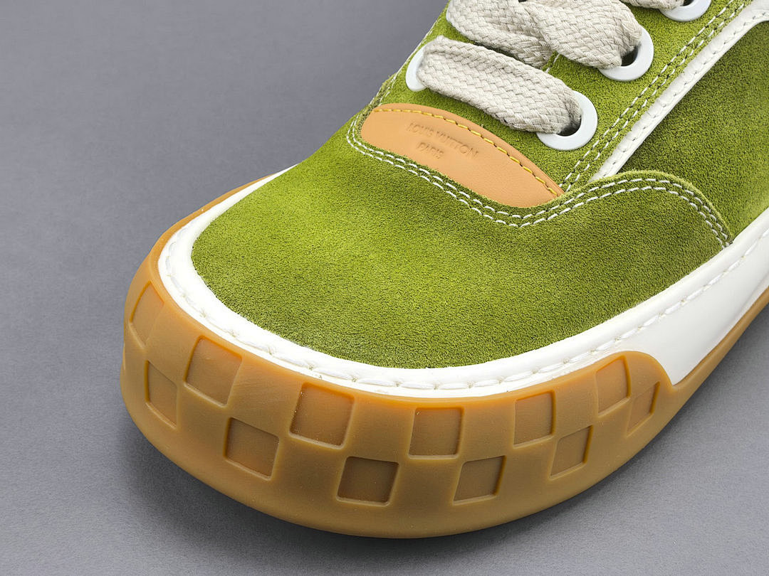 LOU1_TON SNEAKERS