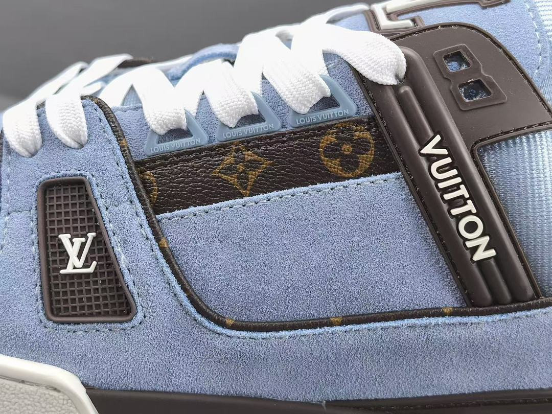 LOU1_TON SNEAKERS