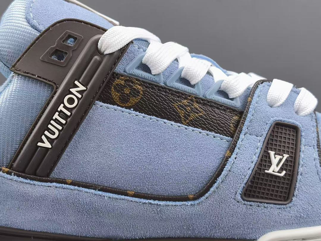 LOU1_TON SNEAKERS