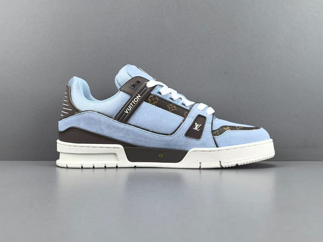 LOU1_TON SNEAKERS