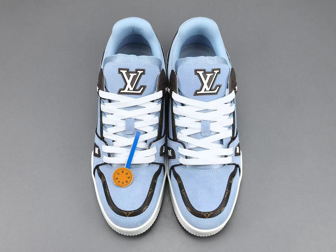 LOU1_TON SNEAKERS