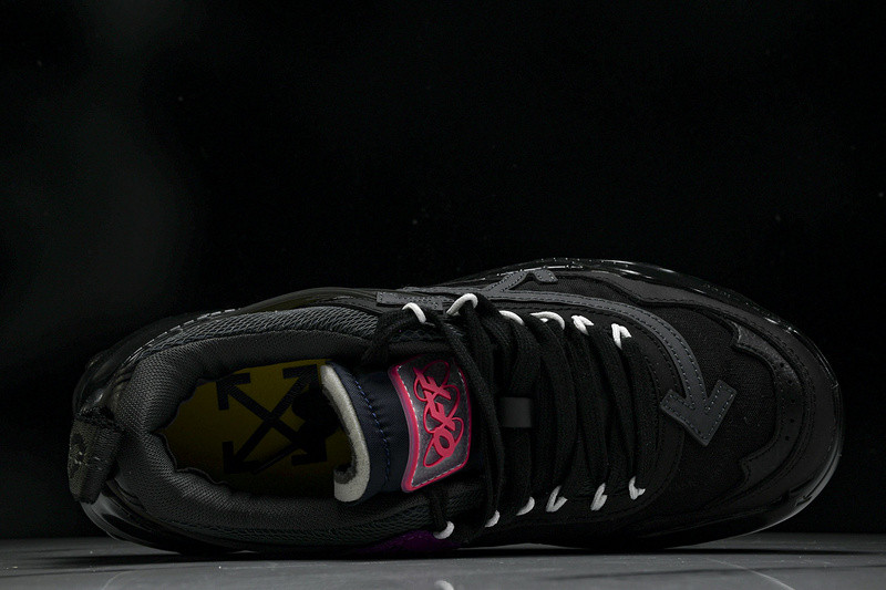 OW C/O ODSY-1000 SPORTS SHOES