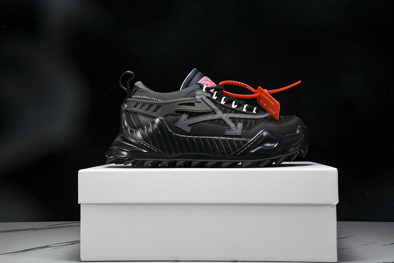 OW C/O ODSY-1000 SPORTS SHOES