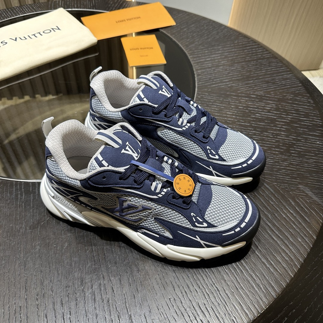 LOU1_TON SNEAKERS