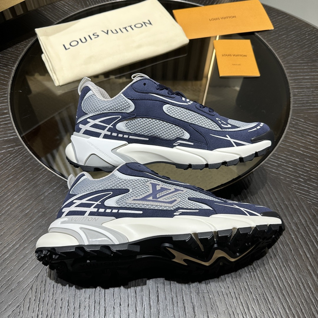 LOU1_TON SNEAKERS