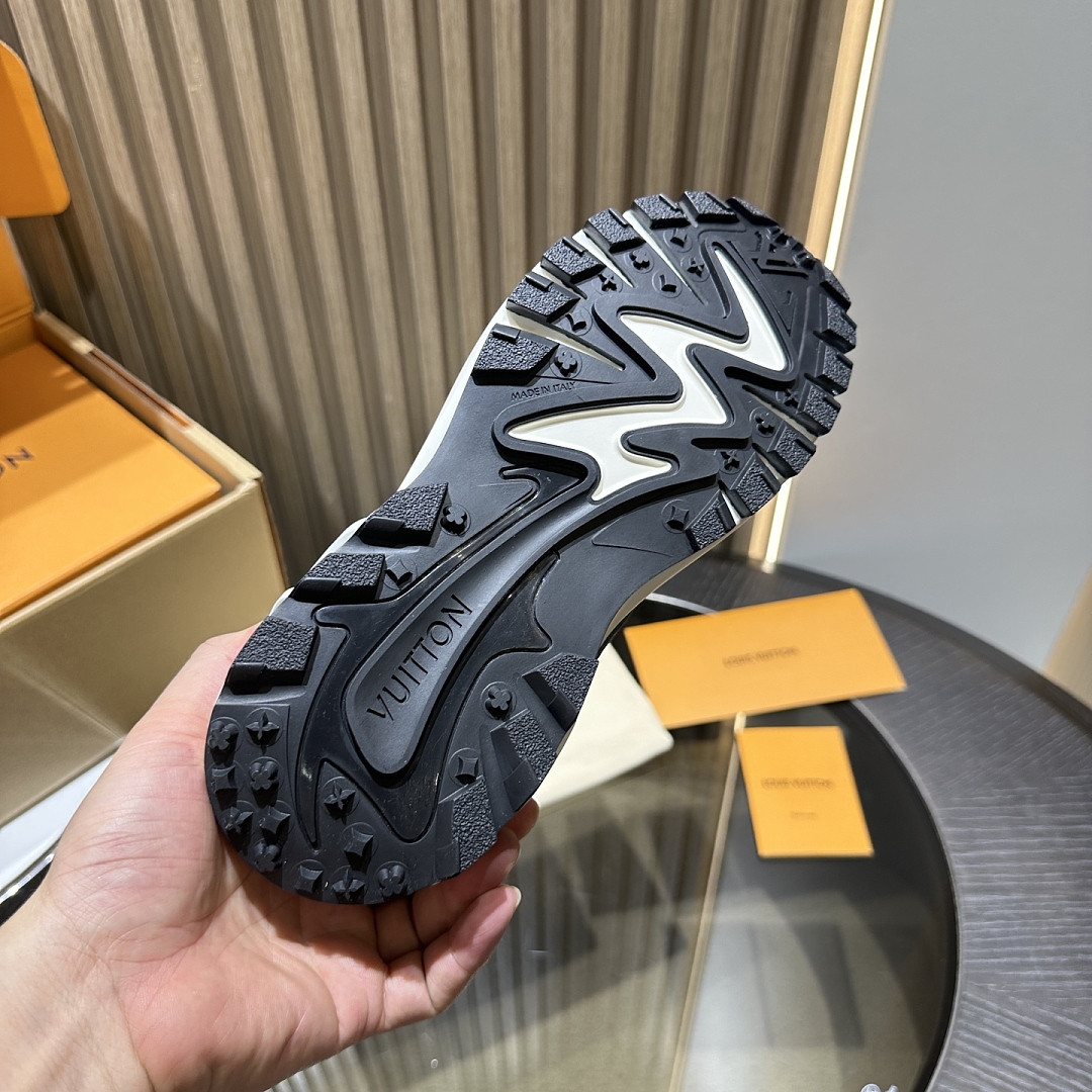 LOU1_TON SNEAKERS