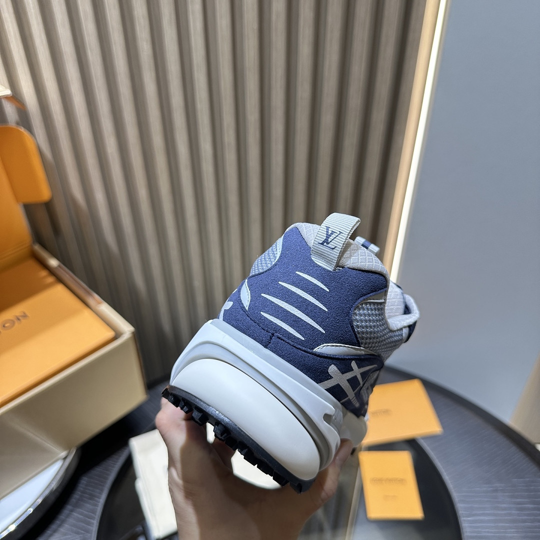 LOU1_TON SNEAKERS