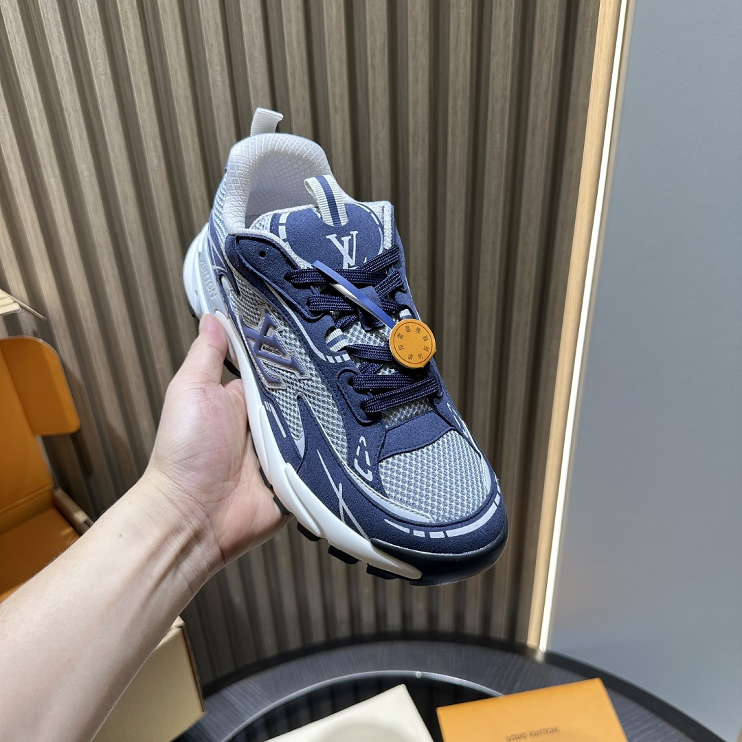 LOU1_TON SNEAKERS