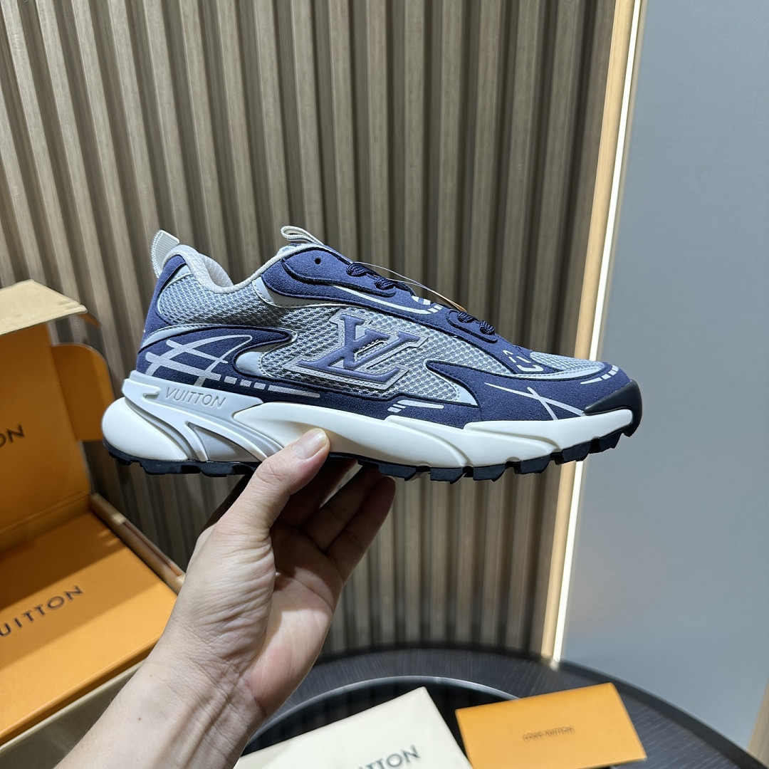 LOU1_TON SNEAKERS