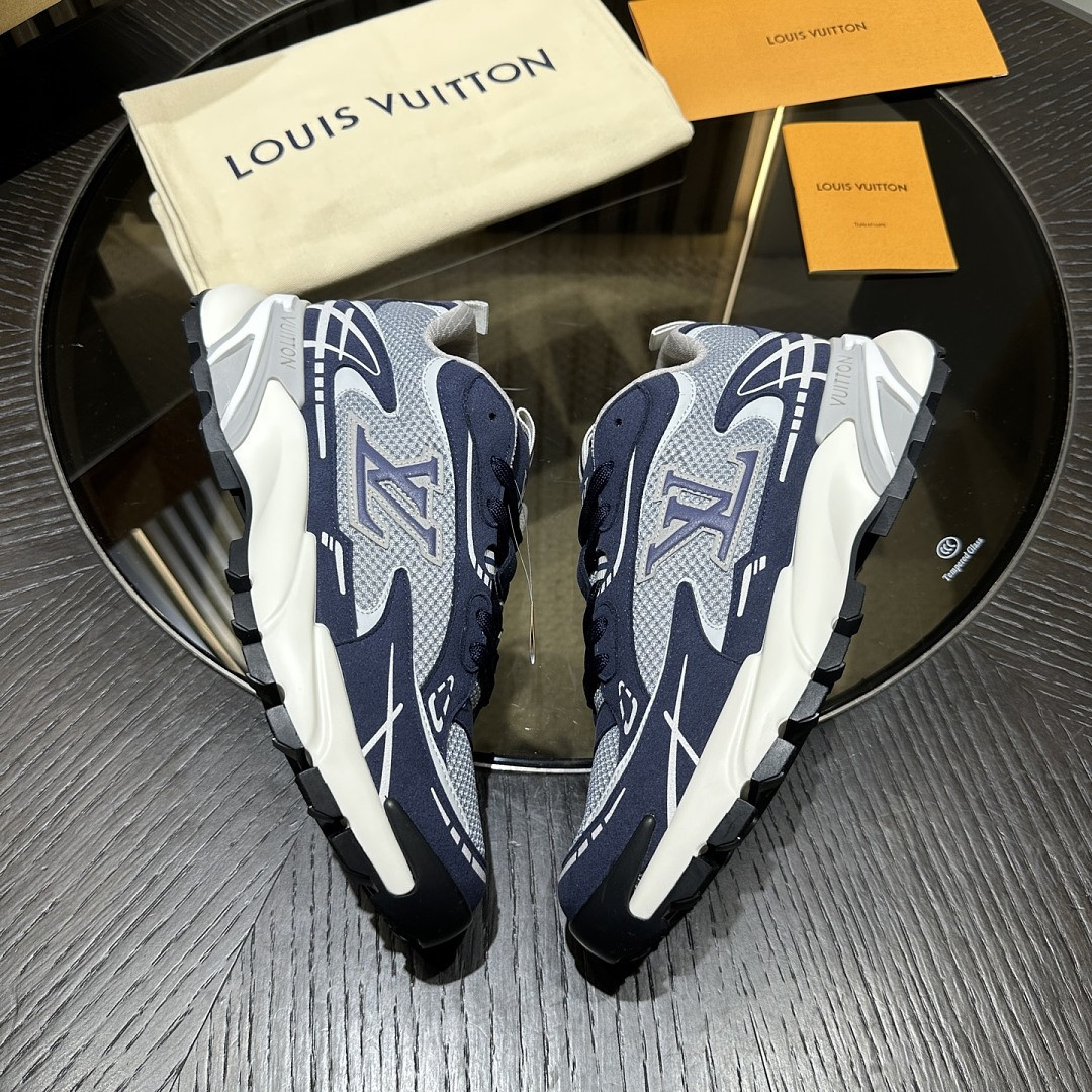 LOU1_TON SNEAKERS