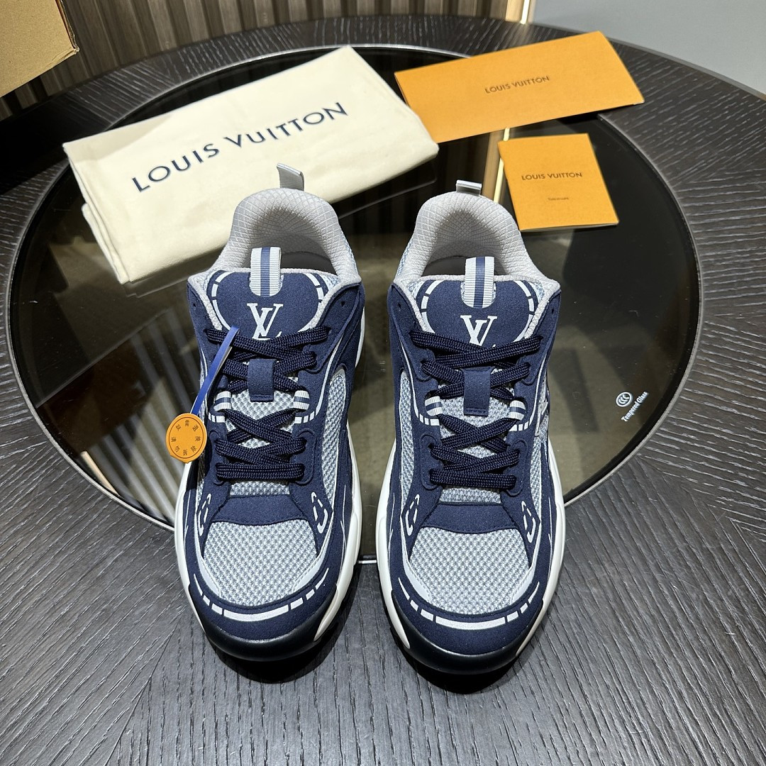 LOU1_TON SNEAKERS