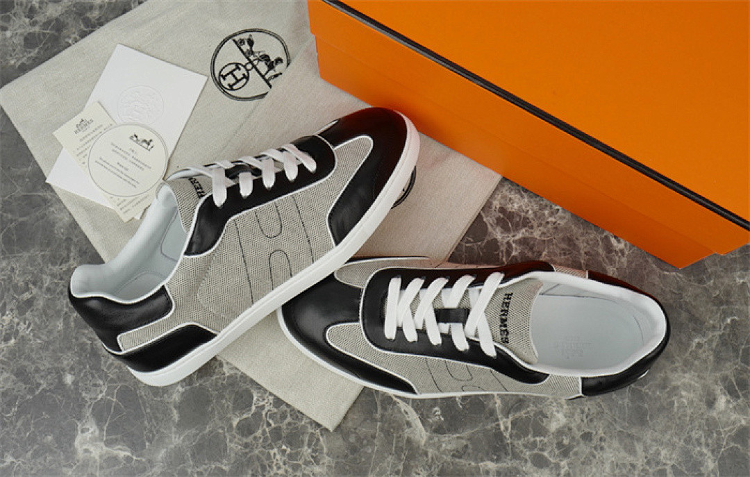 H*ER*MES SNEAKER