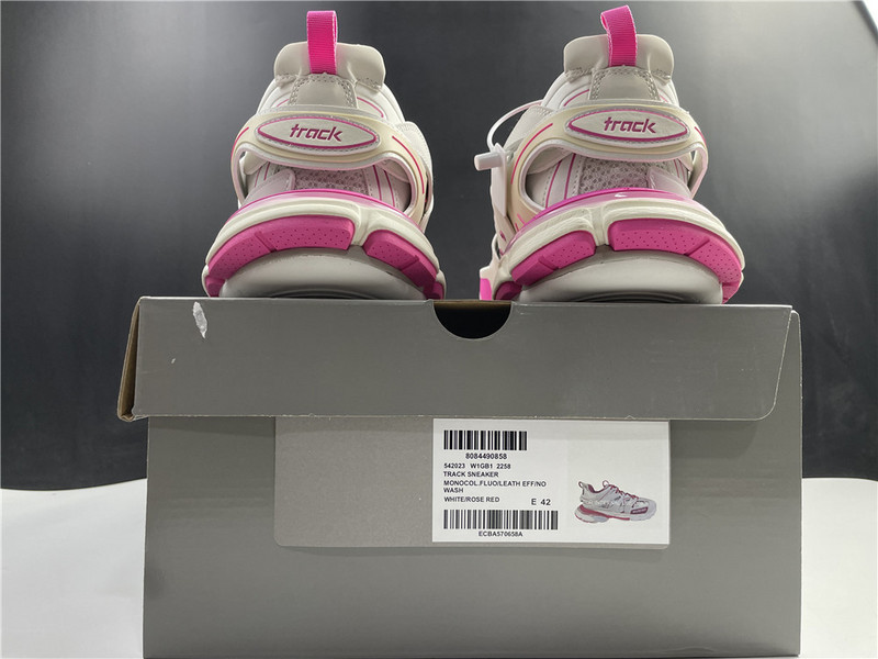 Ba*len*cia*ga track trainer 542023-w1gb1-2258