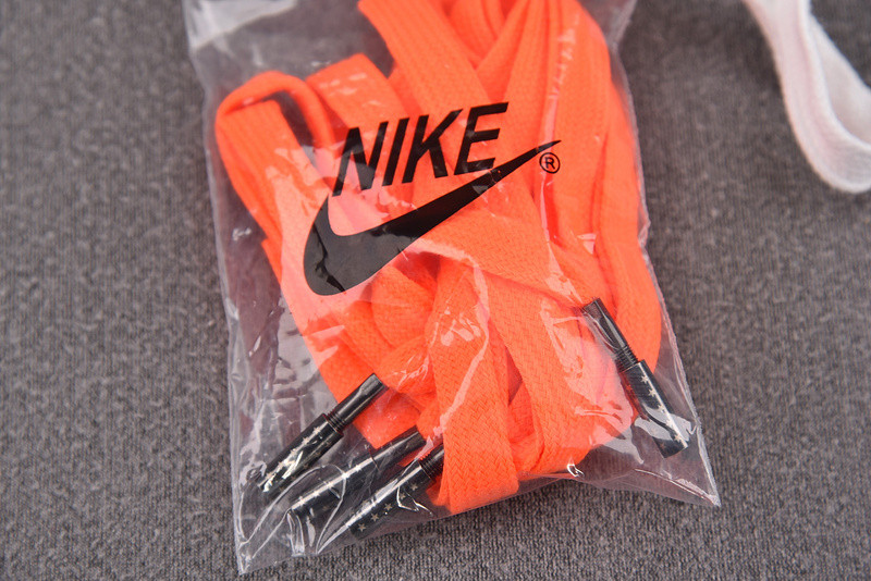 VLONE x Nike Air Force 1 White/Total Orange AA5360-100