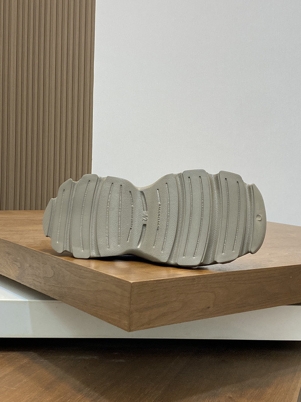 Ba1en*iaga blc* hd lace-up sneaker