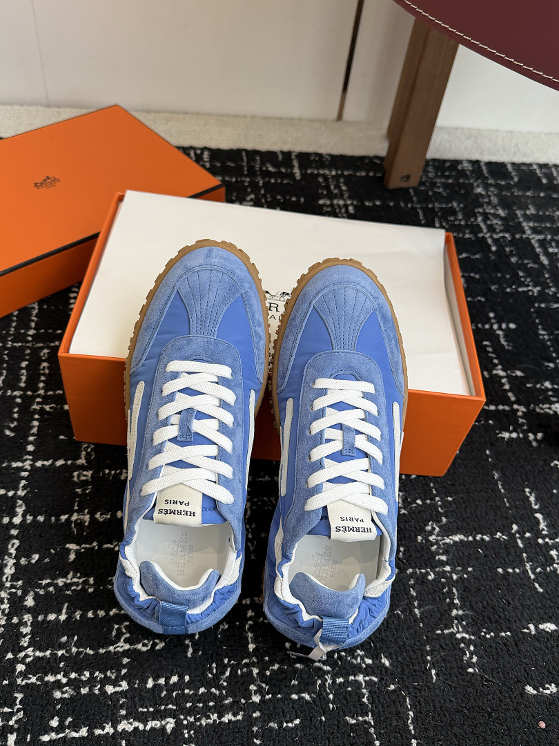 H*ER*MES SNEAKER
