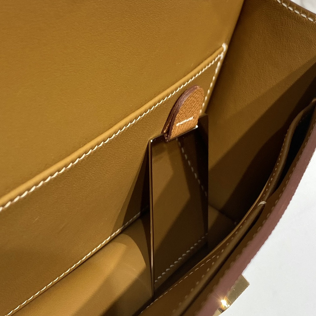 H*RMES BAGS size 26x16x6cm