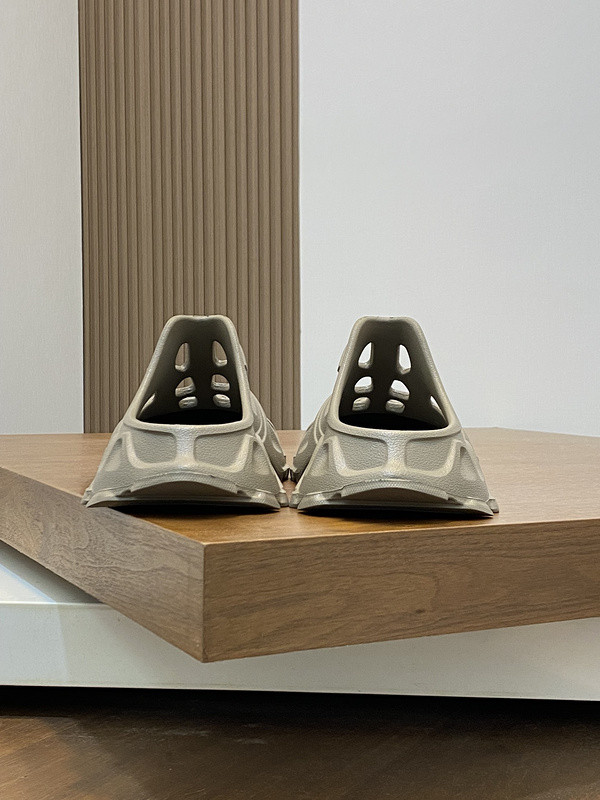 Ba1en*iaga blc* hd lace-up sneaker