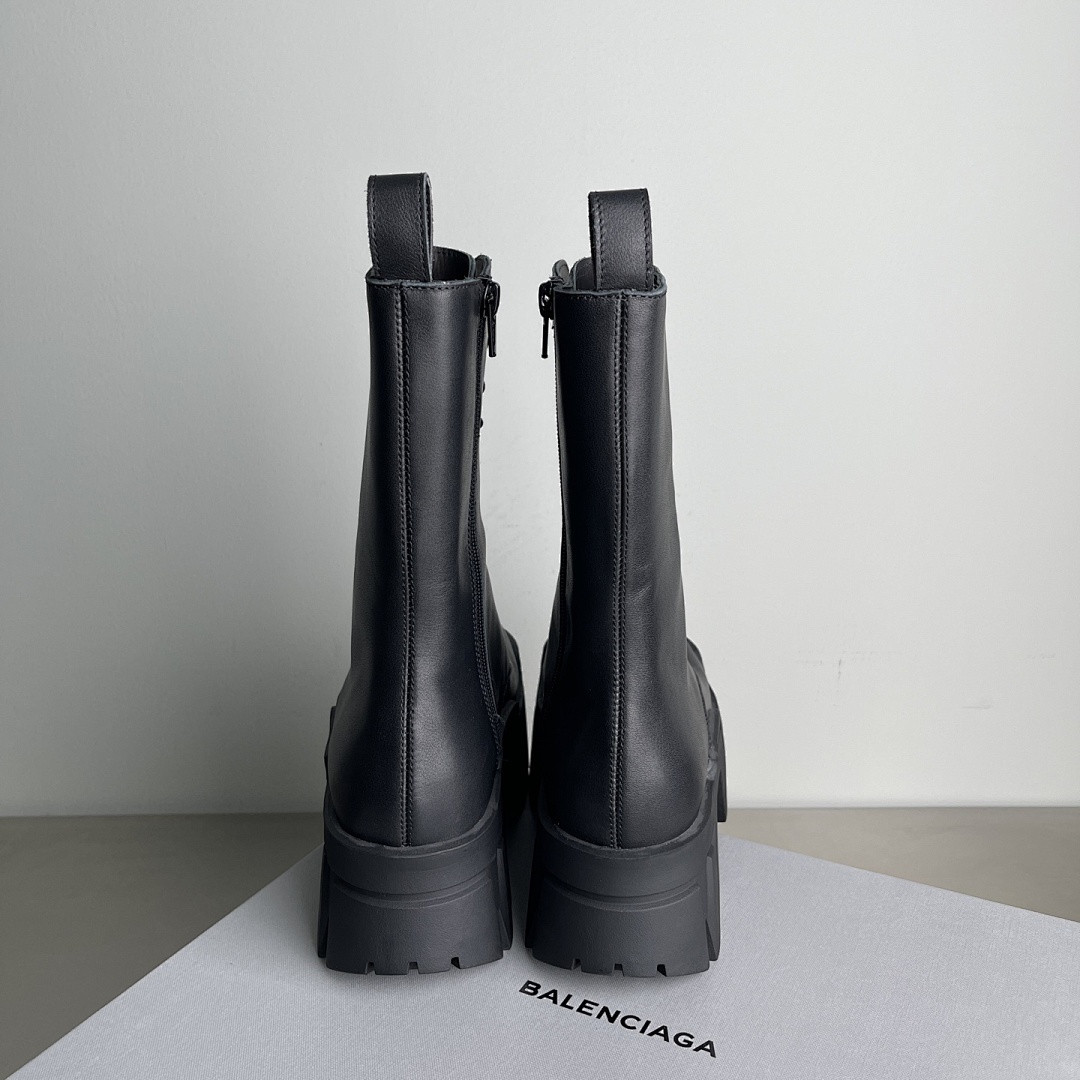 Ba1en*iaga boots