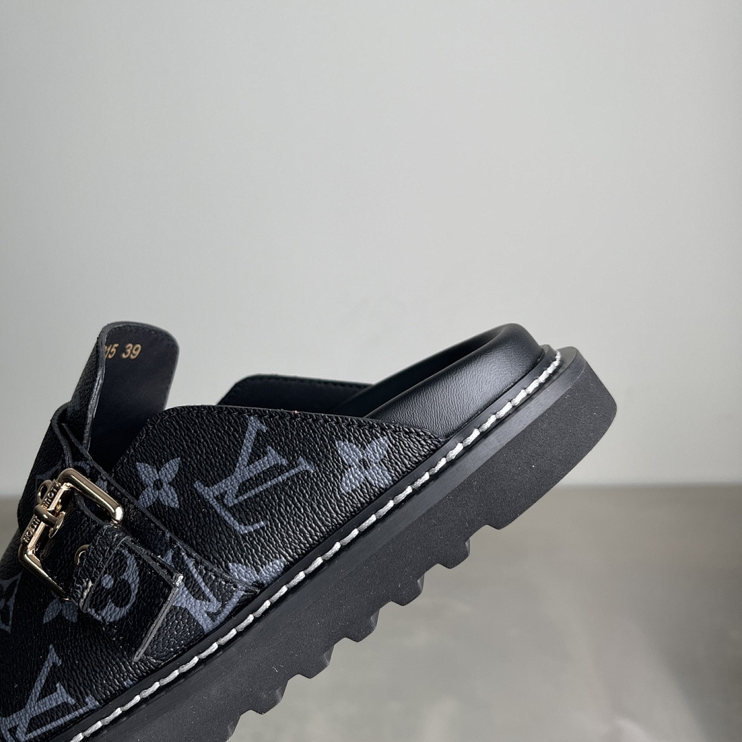 LV Easy Mule