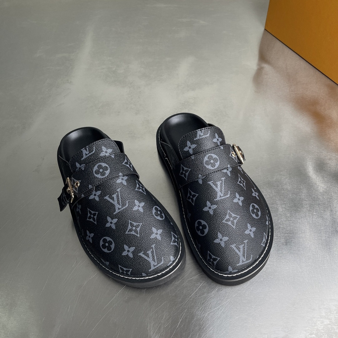 LV Easy Mule