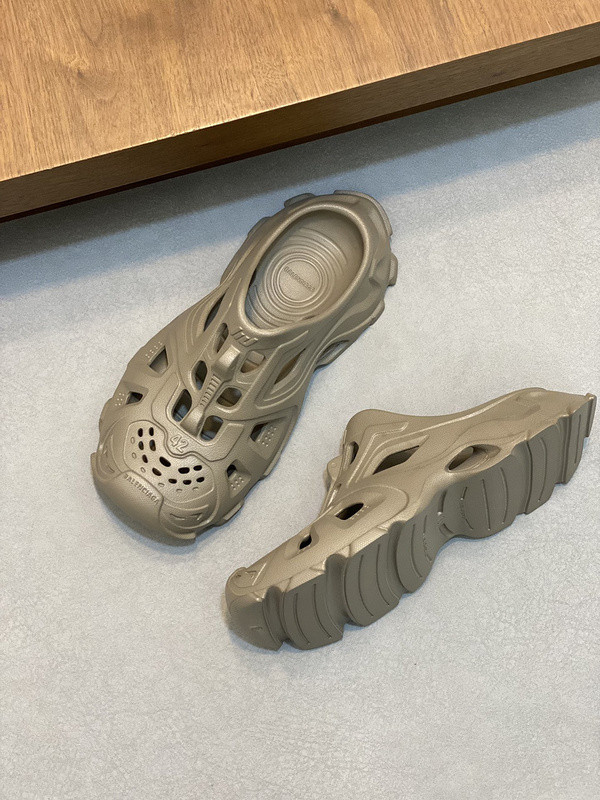 Ba1en*iaga blc* hd lace-up sneaker