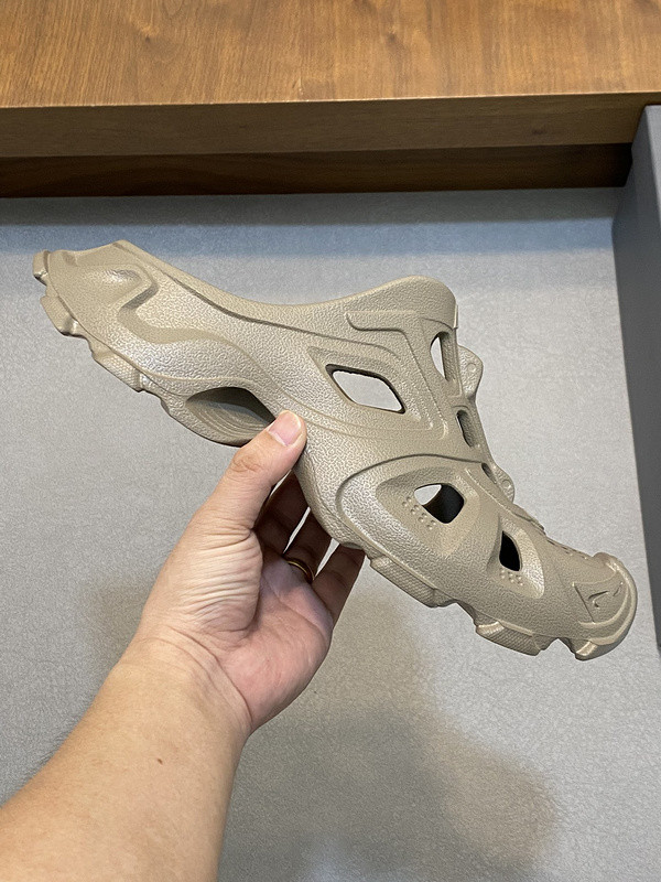 Ba1en*iaga blc* hd lace-up sneaker