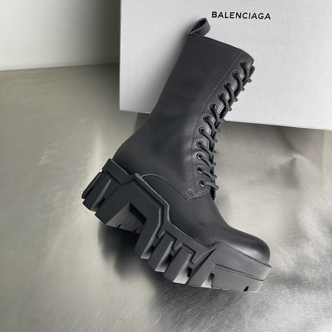 Ba1en*iaga boots
