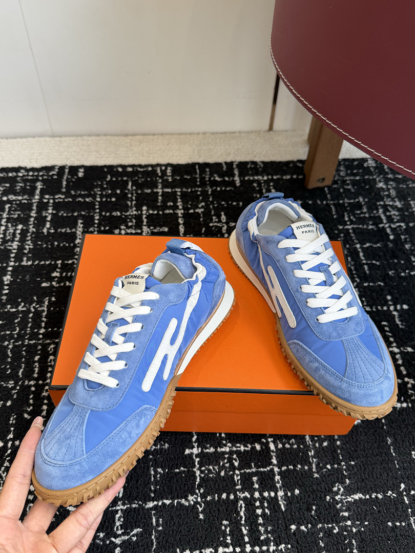 H*ER*MES SNEAKER