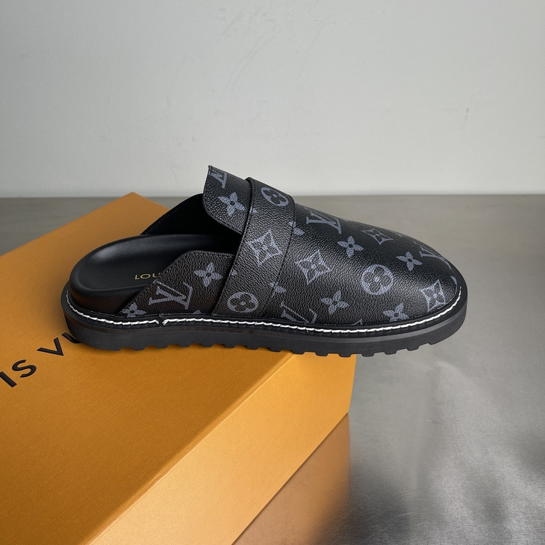 LV Easy Mule