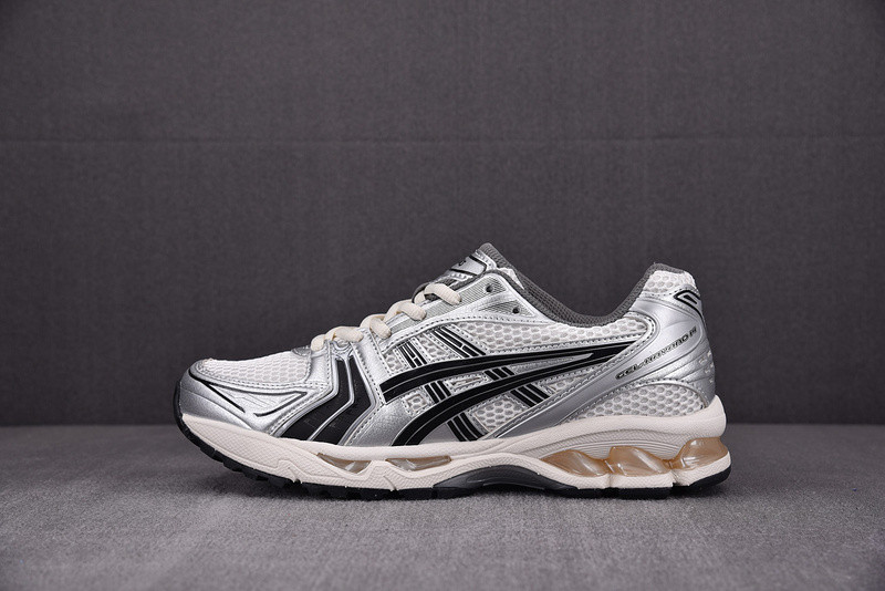 As*ic*s jjjjound x gel kayano 14 