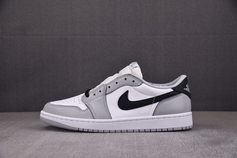 Air Jordan 1 Low OG "Barons" CZ0790-110