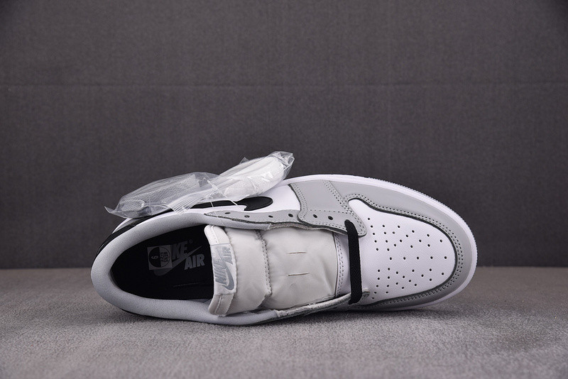 Air Jordan 1 Low OG "Barons" CZ0790-110