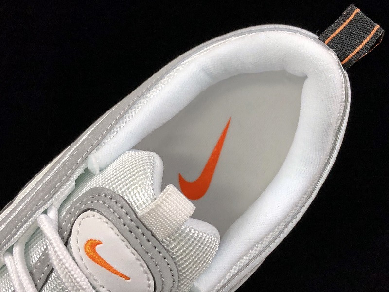 Nike Air Max 97 Cone BQ4567-100